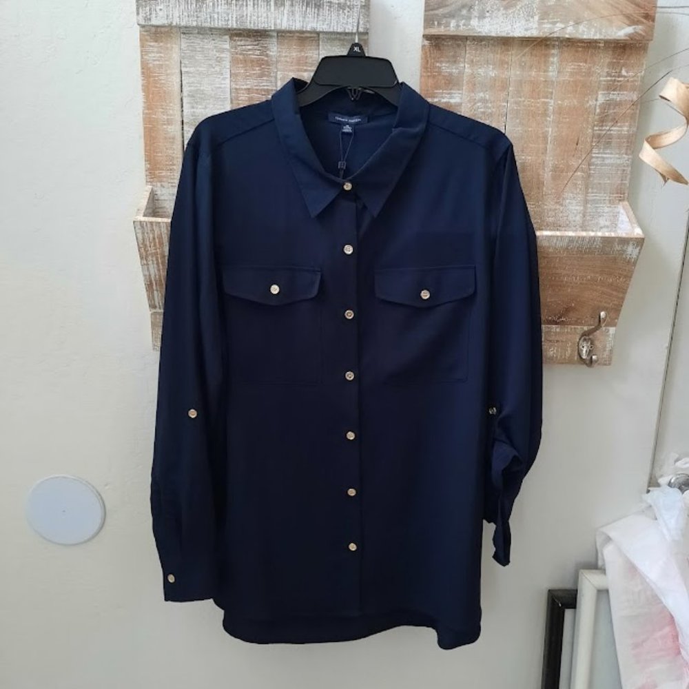 Women's Tommy Hilfiger Blouse